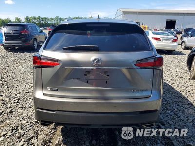 Zdjęcie 6 z 13 samochodu: 2016 LEXUS NX 200T F SPORT VIN:JTJBARBZ5G2056016 - miniatura