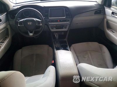Zdjęcie 8 z 12 samochodu: 2018 HYUNDAI SONATA SEL VIN:5NPE34AF7JH621909 - miniatura