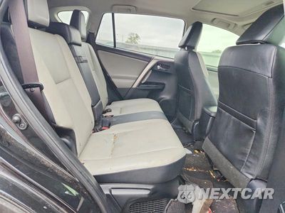 Zdjęcie 11 z 13 samochodu: 2017 TOYOTA RAV4 HV LIMITED VIN:JTMDJREV9HD149308 - miniatura