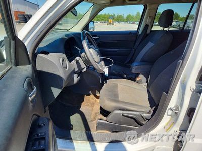 Zdjęcie 7 z 13 samochodu: 2014 JEEP PATRIOT LATITUDE VIN:1C4NJRFB2ED762052 - miniatura