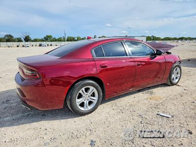 Trzecie zdjęcie samochodu z tyłu: 2023 DODGE CHARGER SXT VIN:2C3CDXBG6PH701544 - miniatura