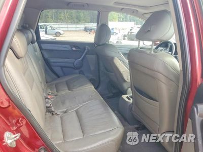 Zdjęcie 11 z 13 samochodu: 2009 HONDA CR-V EXL VIN:5J6RE387X9L015980 - miniatura