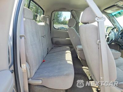 Zdjęcie 10 z 12 samochodu: 2002 TOYOTA TUNDRA SR5 V8 VIN:5TBBT44102S297922 - miniatura