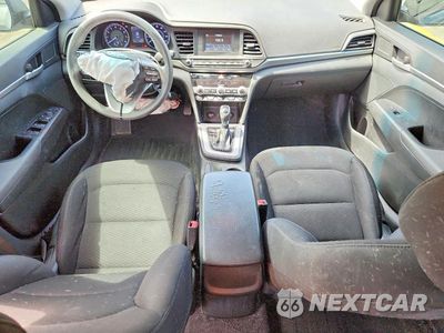 Zdjęcie 8 z 13 samochodu: 2020 HYUNDAI ELANTRA SE VIN:5NPD74LF3LH503985 - miniatura