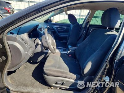 Zdjęcie 7 z 12 samochodu: 2015 NISSAN ALTIMA 2.5 S VIN:1N4AL3AP6FC587276 - miniatura
