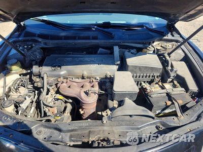 Zdjęcie 11 z 12 samochodu: 2008 TOYOTA CAMRY SE VIN:4T1BE46K48U219442 - miniatura