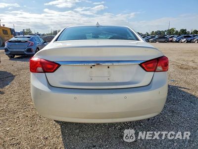 Zdjęcie 6 z 12 samochodu: 2014 CHEVROLET IMPALA LT VIN:2G1125S38E9195418 - miniatura