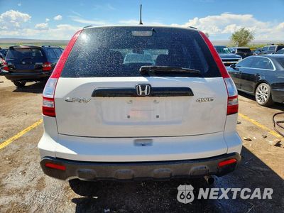 Zdjęcie 6 z 12 samochodu: 2010 HONDA CR-V LX VIN:JHLRE4H35AC013781 - miniatura