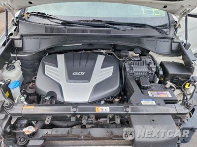 Zdjęcie 12 z 14 samochodu: 2015 HYUNDAI SANTA FE LIMITED VIN:KM8SRDHF9FU092978 - miniatura