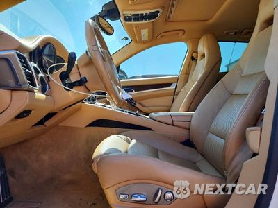 Zdjęcie 7 z 12 samochodu: 2015 PORSCHE PANAMERA 2 VIN:WP0AA2A72FL000498 - miniatura