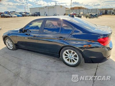 Drugie zdjęcie samochodu z przodu: 2016 BMW 320 XI VIN:WBA8E5G56GNT93970 - miniatura