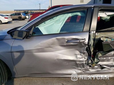 Zdjęcie 7 z 12 samochodu: 2025 HYUNDAI ELANTRA SEL SPORT VIN:KMHLM4DG4SU000106 - miniatura