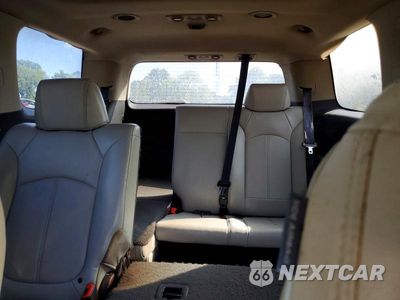 Zdjęcie 10 z 13 samochodu: 2007 GMC ACADIA SLT-1 VIN:1GKEV237X7J128878 - miniatura