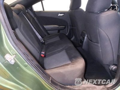 Zdjęcie 10 z 13 samochodu: 2021 DODGE CHARGER SXT VIN:2C3CDXBGXMH656796 - miniatura