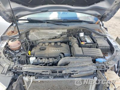Zdjęcie 12 z 14 samochodu: 2017 AUDI Q3 PREMIUM VIN:WA1ECCFS2HR005810 - miniatura