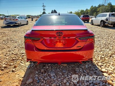 Zdjęcie 6 z 12 samochodu: 2024 TOYOTA CAMRY XSE VIN:4T1K61AK4RU235287 - miniatura