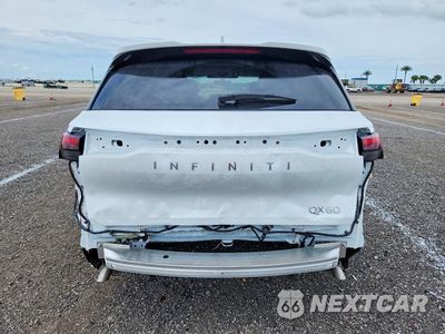 Zdjęcie 6 z 13 samochodu: 2026 INFINITI QX60 LUXE VIN:5N1AL1FR8TC356735 - miniatura