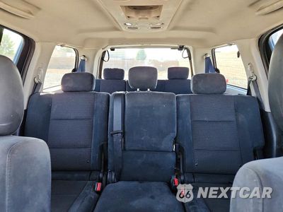 Zdjęcie 10 z 13 samochodu: 2011 NISS ARMADA SV VIN:5N1AA0NC6BN619689 - miniatura