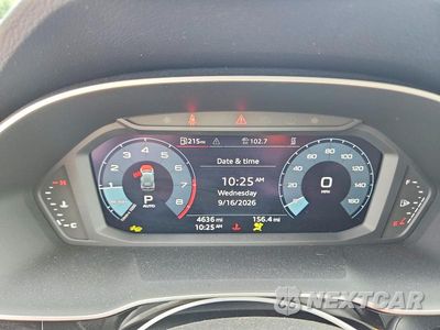 Zdjęcie 9 z 12 samochodu: 2025 AUDI Q3 PREMIUM PLUS S LINE 45 VIN:WA1EECF35S1109457 - miniatura