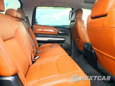 Zdjęcie 10 z 12 samochodu: 2020 TOYOTA TUNDRA 1794 EDITION VIN:5TFAY5F11LX933038 - miniatura