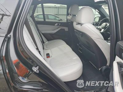 Zdjęcie 11 z 13 samochodu: 2023 BMW X5 XDRIVE40I VIN:5UXCR6C06P9R60283 - miniatura