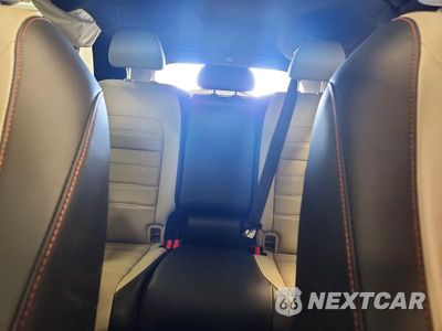 Zdjęcie 10 z 13 samochodu: 2025 HONDA CR-V SPORT TOURING VIN:2HKRS6H95SH807708 - miniatura