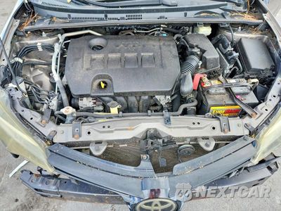 Zdjęcie 11 z 13 samochodu: 2018 TOYOTA COROLLA LE VIN:2T1BURHE4JC103608 - miniatura