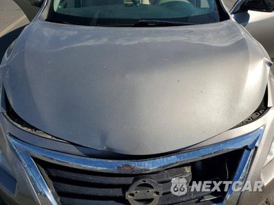 Zdjęcie 11 z 12 samochodu: 2015 NISSAN ALTIMA 2.5 S VIN:1N4AL3AP3FC196635 - miniatura