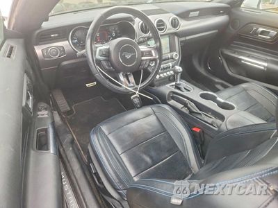 Zdjęcie 8 z 12 samochodu: 2019 FORD MUSTANG VIN:1FA6P8TH1K5133240 - miniatura