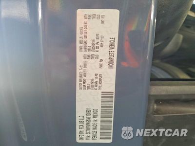 Zdjęcie 13 z 13 samochodu: 2022 RAM PROMASTER 3500 DELIVERY TRUCK VIN:3C7WRVMG6NE136901 - miniatura