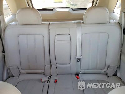 Zdjęcie 10 z 13 samochodu: 2009 SATURN VUE HYBRID VIN:3GSCL93Z79S594261 - miniatura