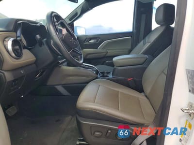 Zdjęcie 7 z 12 samochodu: 2024 CHEVROLET COLORADO ZR2 VIN:1GCPTFEK0R1216215 - miniatura