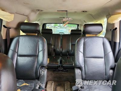 Zdjęcie 10 z 13 samochodu: 2009 CADILLAC ESCALADE ESV VIN:1GYFK16279R193446 - miniatura