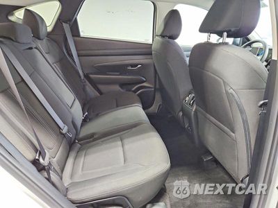 Zdjęcie 11 z 13 samochodu: 2026 HYUNDAI TUCSON SEL VIN:5NMJB3DE7TH679498 - miniatura