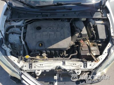 Zdjęcie 11 z 13 samochodu: 2015 TOYOTA COROLLA LE VIN:5YFBURHE0FP306566 - miniatura