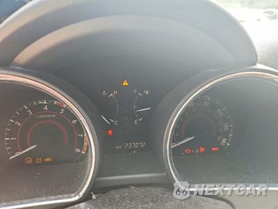 Zdjęcie 9 z 13 samochodu: 2008 TOYOTA HIGHLANDER LIMITED VIN:JTEDS42A282051925 - miniatura