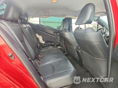 Zdjęcie 10 z 13 samochodu: 2021 TOYOTA PRIUS 2020 EDITION VIN:JTDKAMFU4M3126843 - miniatura