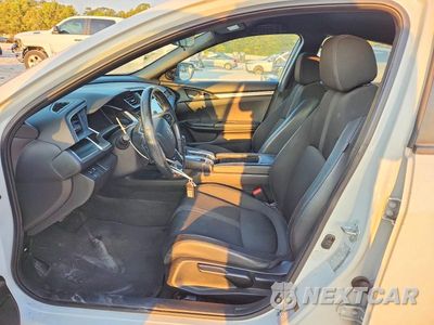 Zdjęcie 7 z 12 samochodu: 2021 HONDA CIVIC SPORT VIN:2HGFC2F83MH549527 - miniatura