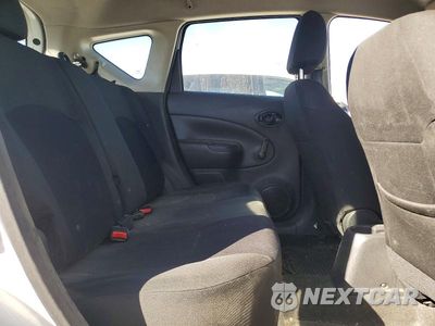 Zdjęcie 10 z 12 samochodu: 2017 NISSAN VERSA NOTE S PLUS VIN:3N1CE2CP9HL356127 - miniatura