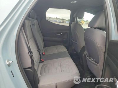 Zdjęcie 11 z 13 samochodu: 2022 HYUNDAI SANTA CRUZ SEL VIN:5NTJCDAE2NH008531 - miniatura