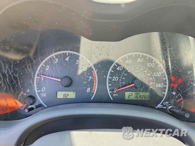 Zdjęcie 9 z 13 samochodu: 2010 TOYOTA COROLLA LE VIN:1NXBU4EE6AZ338758 - miniatura