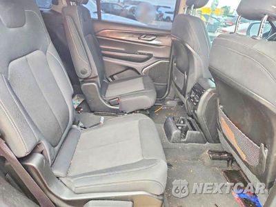 Zdjęcie 11 z 13 samochodu: 2022 JEEP GRAND CHEROKEE L LAREDO VIN:1C4RJKAG2N8629019 - miniatura