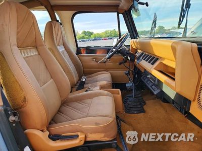 Zdjęcie 7 z 12 samochodu: 1993 JEEP WRANGLER / YJ VIN:1J4FY29S9PP247533 - miniatura