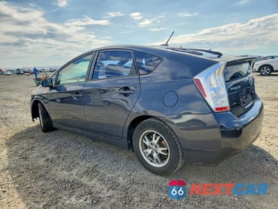 Drugie zdjęcie samochodu z przodu: 2010 TOYOTA PRIUS II VIN:JTDKN3DUXA5133622 - miniatura