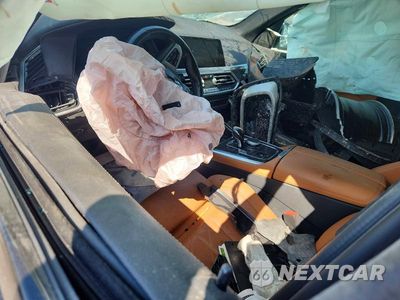 Zdjęcie 8 z 12 samochodu: 2023 BMW X5 XDRIVE40I VIN:5UXCR6C0XP9N69556 - miniatura