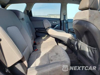 Zdjęcie 11 z 13 samochodu: 2019 HYUNDAI SANTA FE XL SE VIN:KM8SMDHF0KU302473 - miniatura