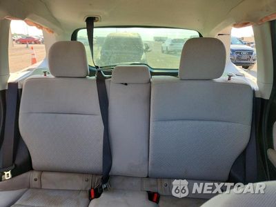 Zdjęcie 10 z 14 samochodu: 2018 SUBARU FORESTER 2.5I VIN:JF2SJABC0JH466776 - miniatura