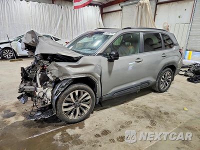 2025 SUBARU FORESTER TOURING JF2SLDTC8SH580326 - główne zdjęcie licytacji z USA - miniatura