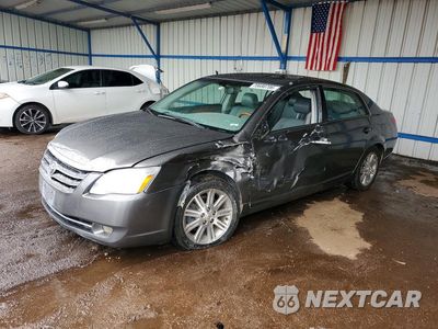 2006 TOYOTA AVALON LIMITED 4T1BK36B06U123713 - główne zdjęcie licytacji z USA - miniatura