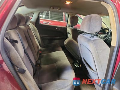 Zdjęcie 10 z 12 samochodu: 2008 CHEVROLET IMPALA LT VIN:2G1WT58N981343154 - miniatura